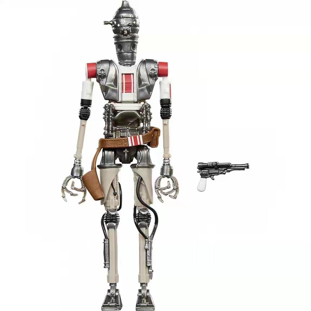 Vintage Star Wars Collectible - STAR WARS The Vintage Collection IG-11