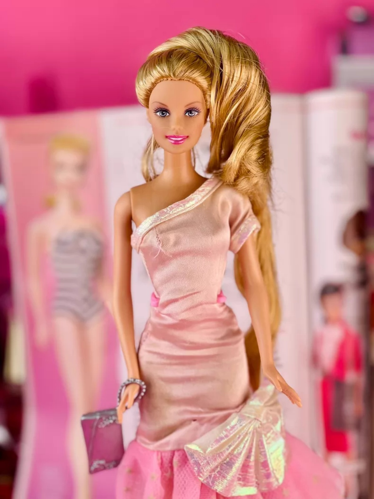 Not Brand New 1/6 Scale Action - Small Vintage Collectible Items recension och pris