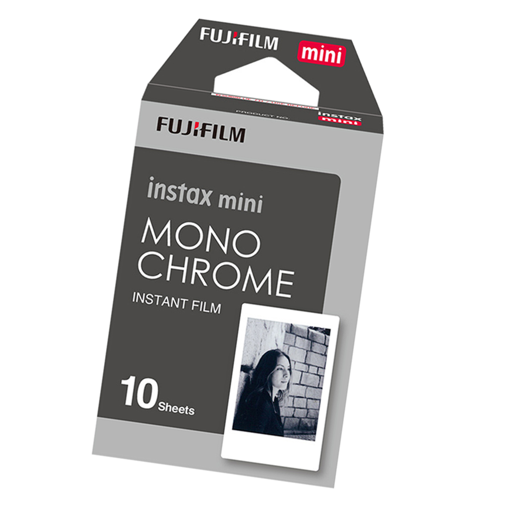 Black and White Fujifilm Films - Super 8 Film Reel recension och pris