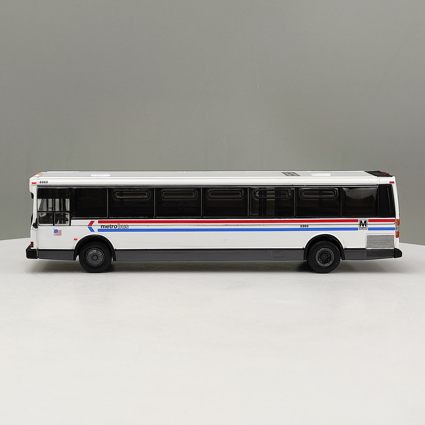 Diecast IR 1:87 Scale Vintage  - Vintage Collectibles Toys recension och pris