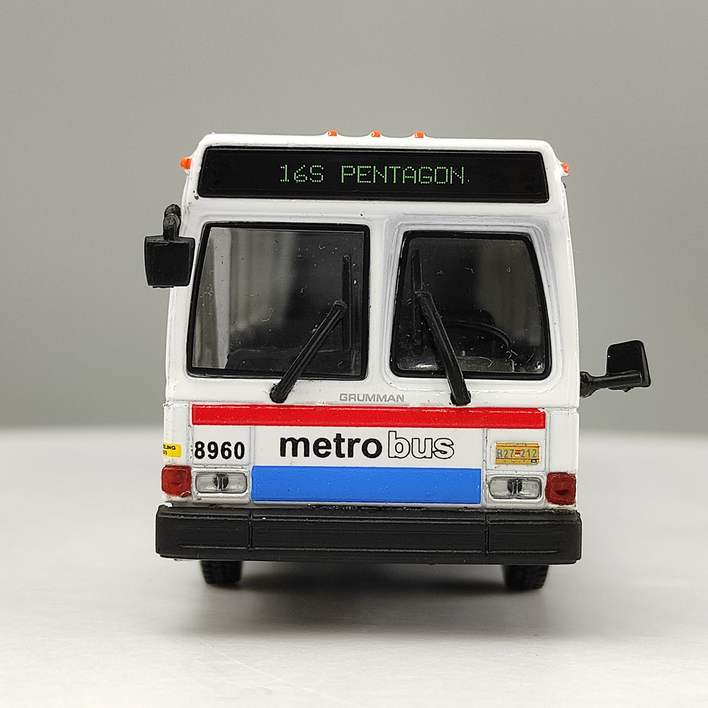 Diecast IR 1:87 Scale Vintage  - Vintage Collectibles Toys recension och pris