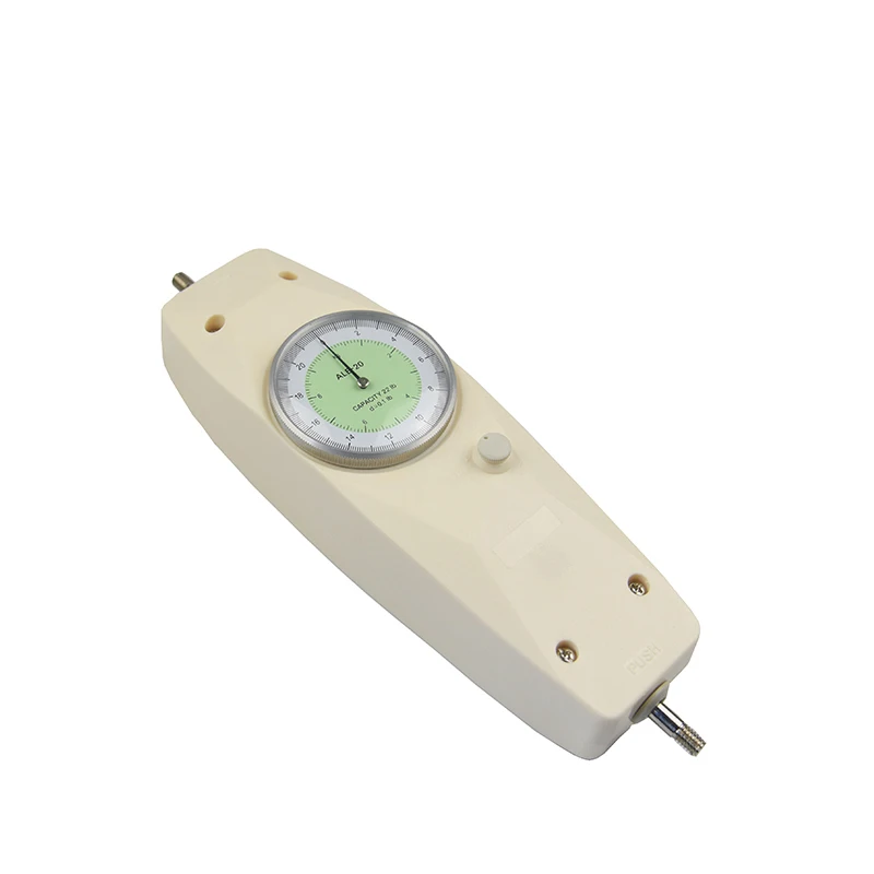 NK Analog Force Gauge Force Me - Analog Meter Gauge recension och pris