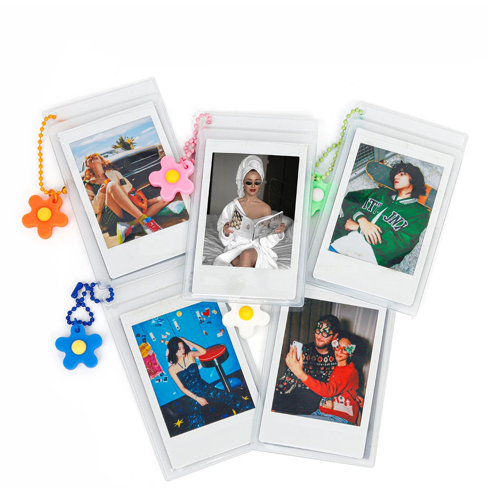 5pcs/set 3-inch Film Clear Pho - Super 8 Film Reel recension och pris