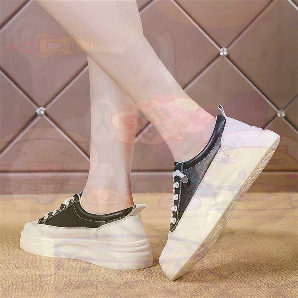 Lace-up Chunky Loafers Woman S - Best Vintage Collectible Items recension och pris