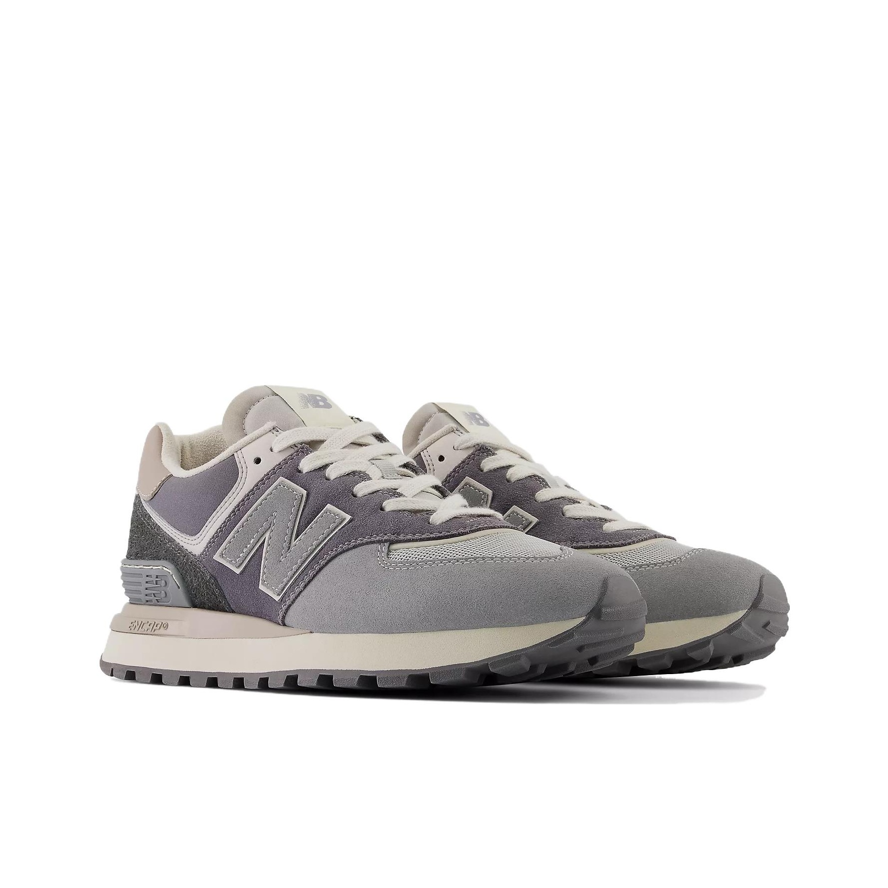 New Balance 574 Legacy Vintage - New Balance Shoes 574 recension och pris