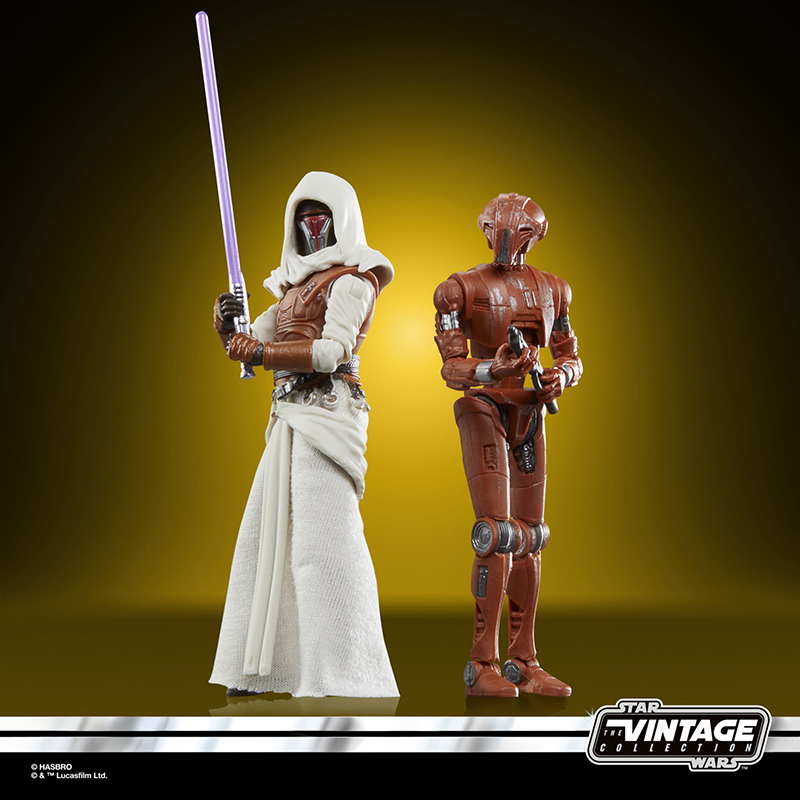 New Original Hasbro Star Wars  - Vintage Star Wars Collectible recension och pris