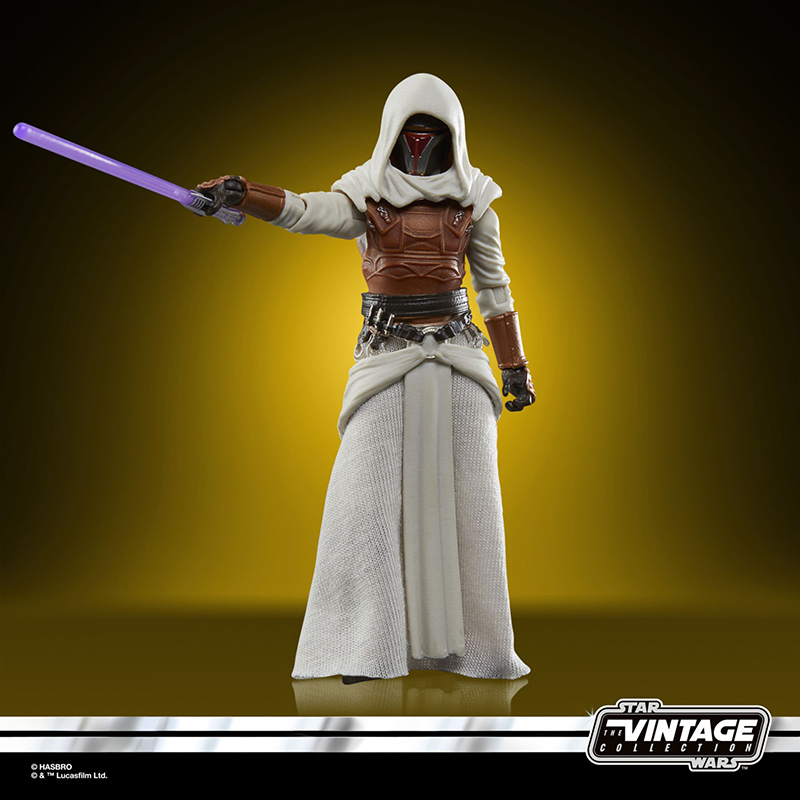 New Original Hasbro Star Wars  - Vintage Star Wars Collectible recension och pris