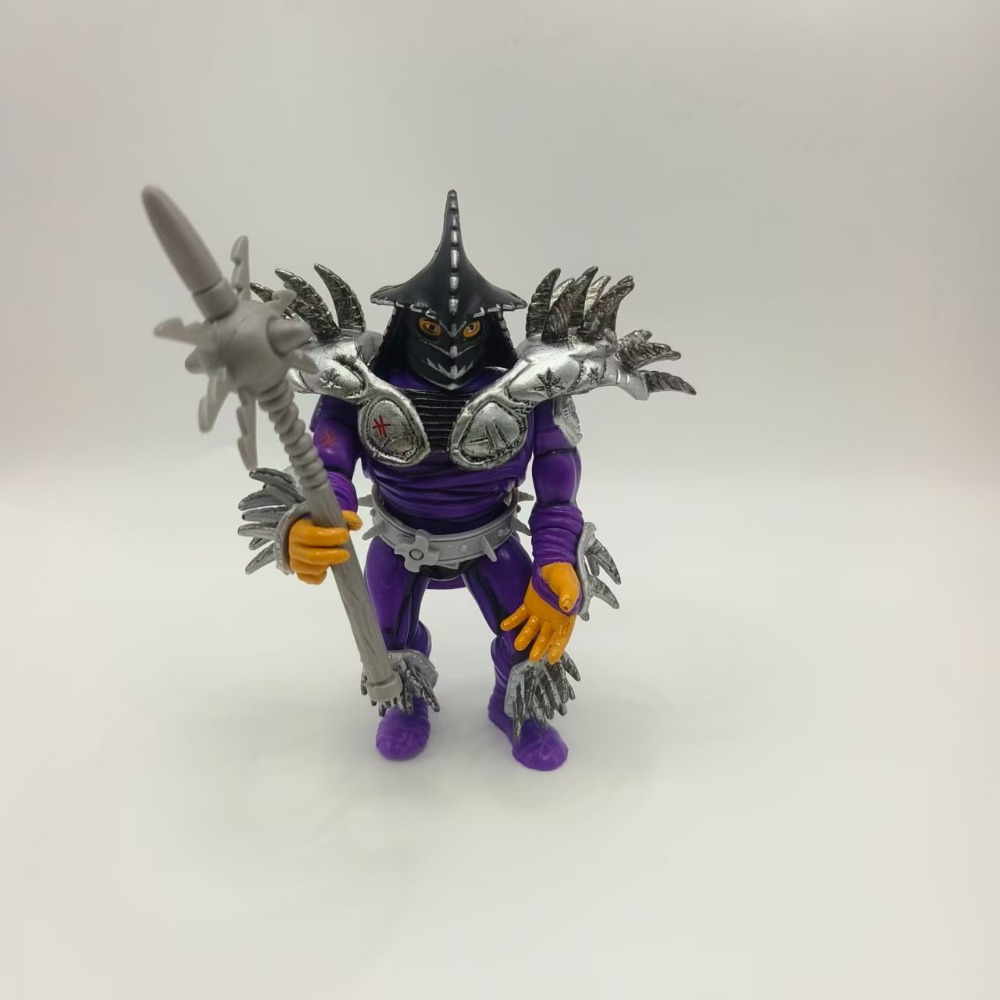 Teenage Mutant Ninja Turtles S - Small Vintage Collectible Items recension och pris