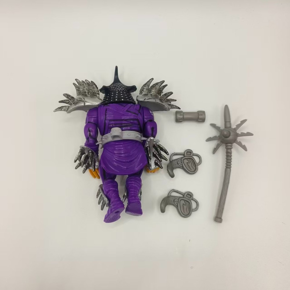 Teenage Mutant Ninja Turtles S - Small Vintage Collectible Items recension och pris