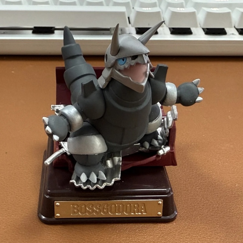 Original Re-Ment Pokemon Vinta - Vintage Collectibles Toys recension och pris