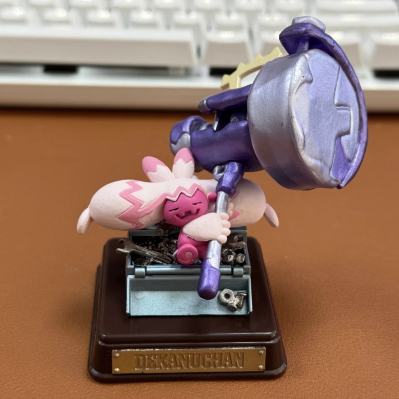 Original Re-Ment Pokemon Vinta - Vintage Collectibles Toys recension och pris