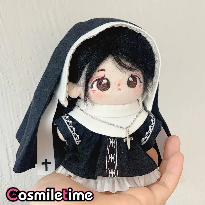 Vintage Black White Doll Outfi - Vintage Collectible Items recension och pris