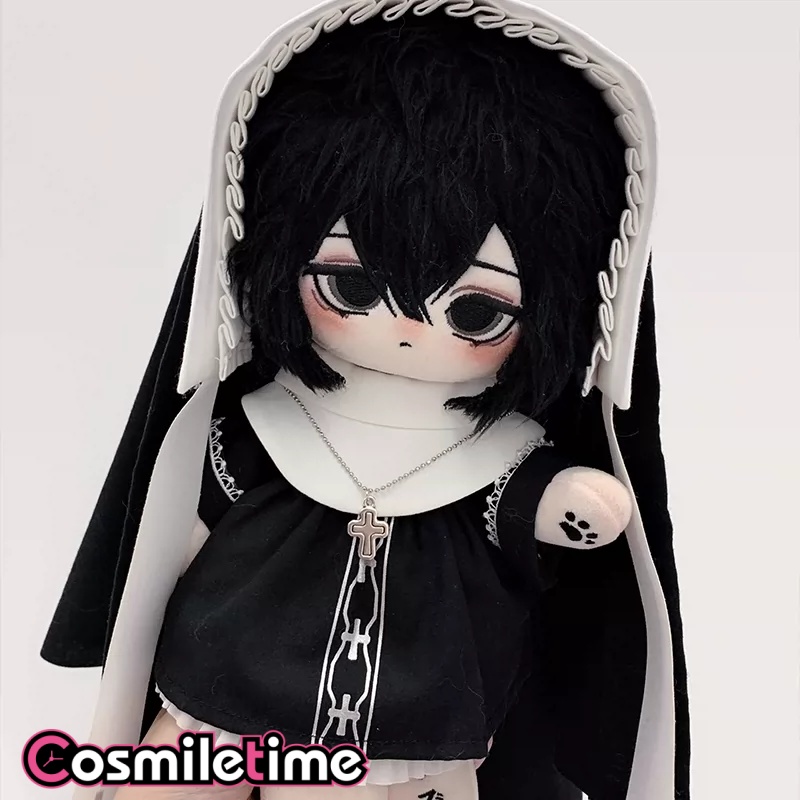 Vintage Black White Doll Outfi - Vintage Collectible Items recension och pris