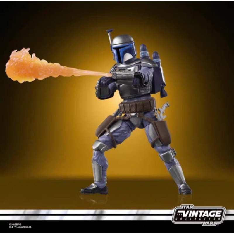 New Original Hasbro STAR WARS  - Vintage Star Wars Collectible recension och pris