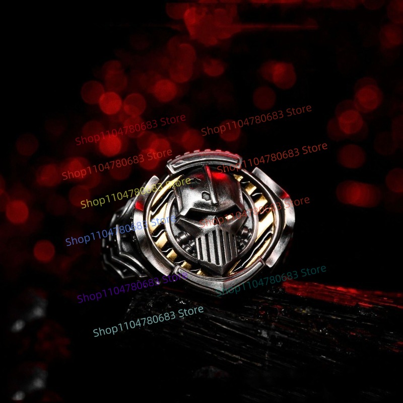 40K Perturabo Signet Ring, Vin - Vintage Collectible Items recension och pris