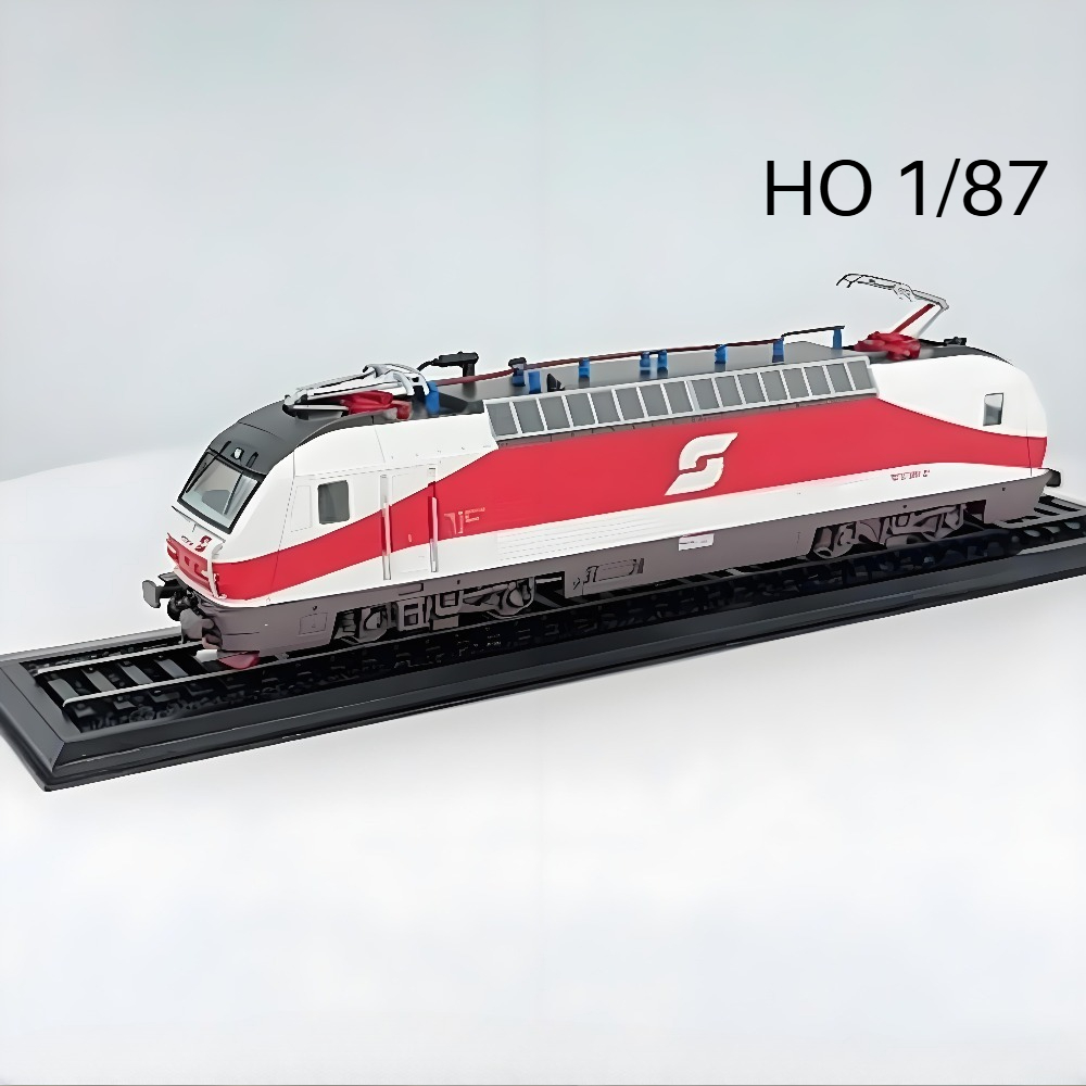 HO Type 1/87 Train Model Vinta - Vintage Collectibles Toys recension och pris