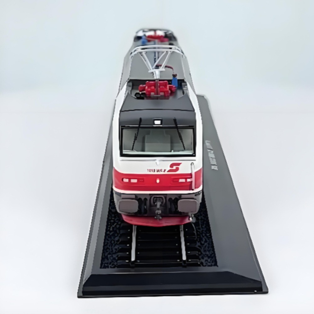 HO Type 1/87 Train Model Vinta - Vintage Collectibles Toys recension och pris