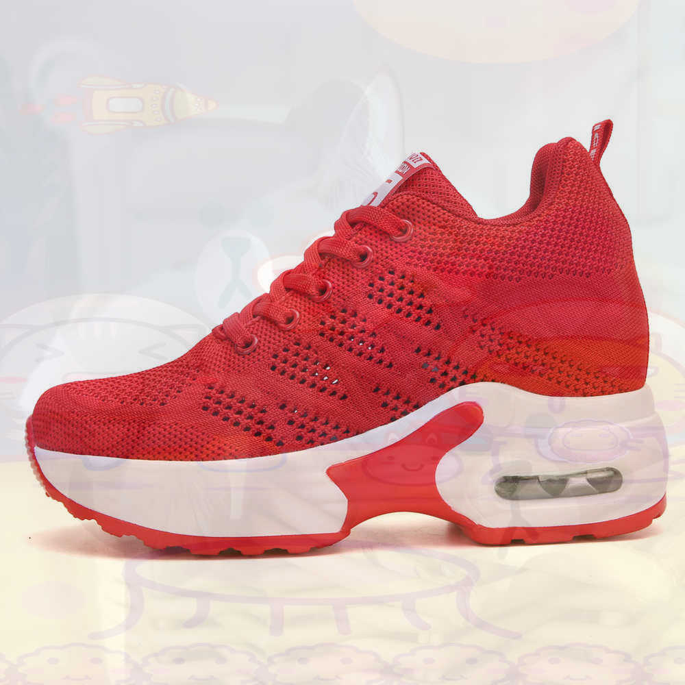 Red Size 36 Shoes Woman Tennis - Best Vintage Collectible Items recension och pris
