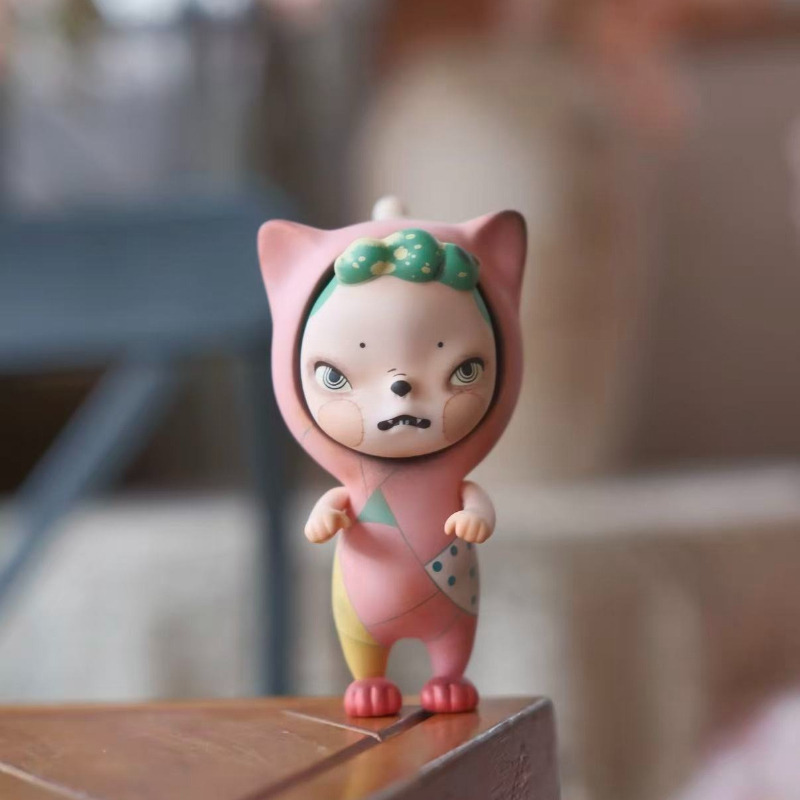 Sooya 7th Anniversary Play wit - Collectible & Vintage Dolls For Halloween recension och pris