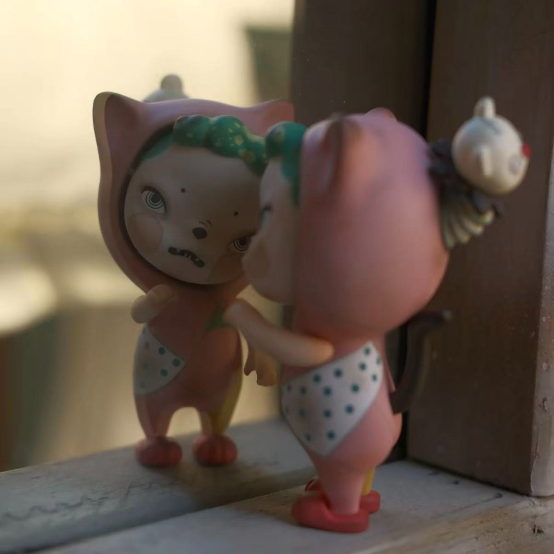 Sooya 7th Anniversary Play wit - Collectible & Vintage Dolls For Halloween recension och pris