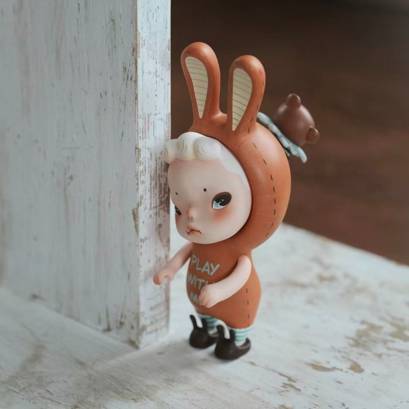 Sooya 7th Anniversary Play wit - Collectible & Vintage Dolls For Halloween recension och pris