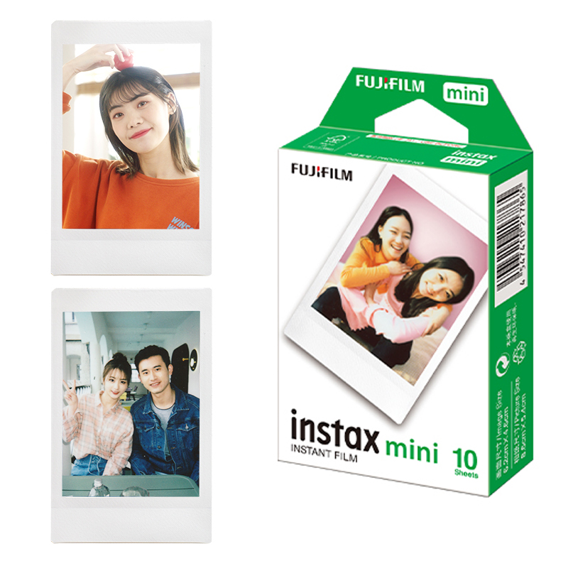 Genuine Fujifilm Instax Mini F - Super 8 Film Reel recension och pris