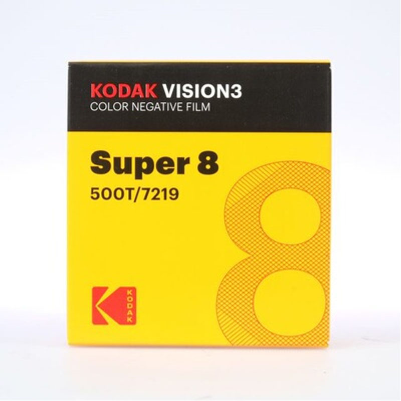 Kodak Super 8mm 16mm Film 8 Co - Super 8 Film Reel recension och pris