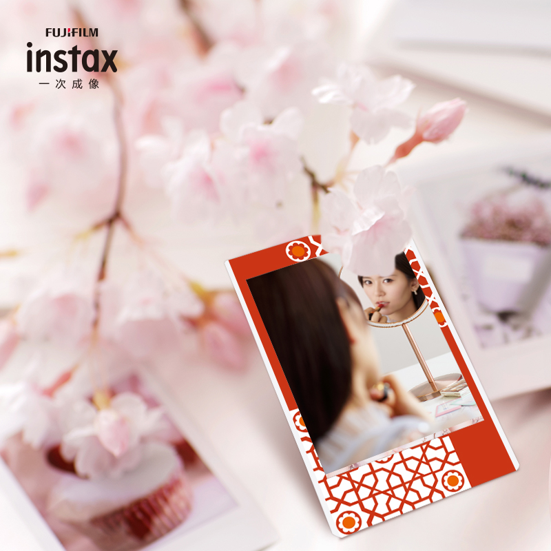 Fujifilm Instax Mini Film Chin - Super 8 Film Reel recension och pris