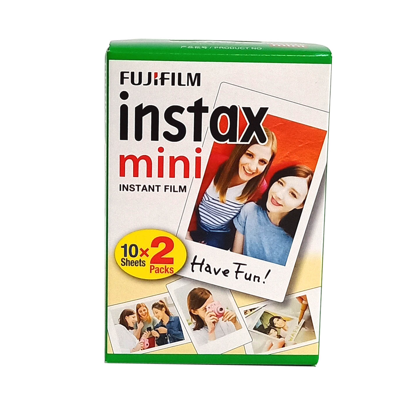 Classic For FUJI Instant Photo - Super 8 Film Reel recension och pris