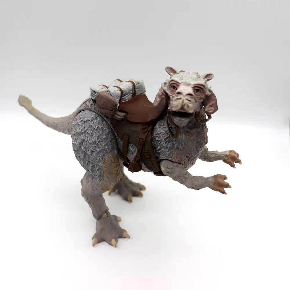 Figura de acción suelta de Sta - Vintage Star Wars Collectible recension och pris