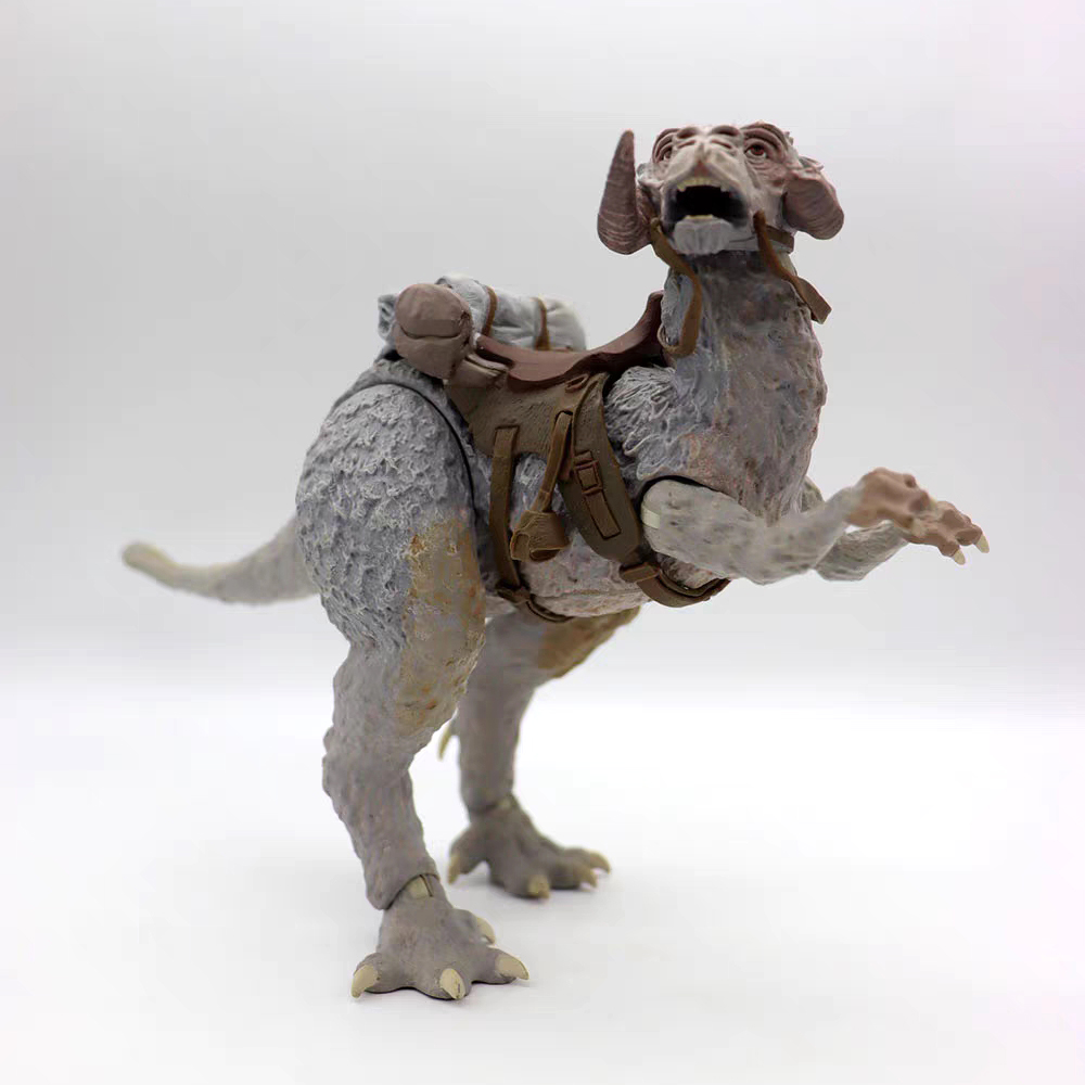 Figura de acción suelta de Sta - Vintage Star Wars Collectible recension och pris