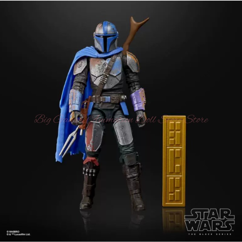 【In-stock】Original Hasbro Star - Vintage Star Wars Collectible Cards recension och pris