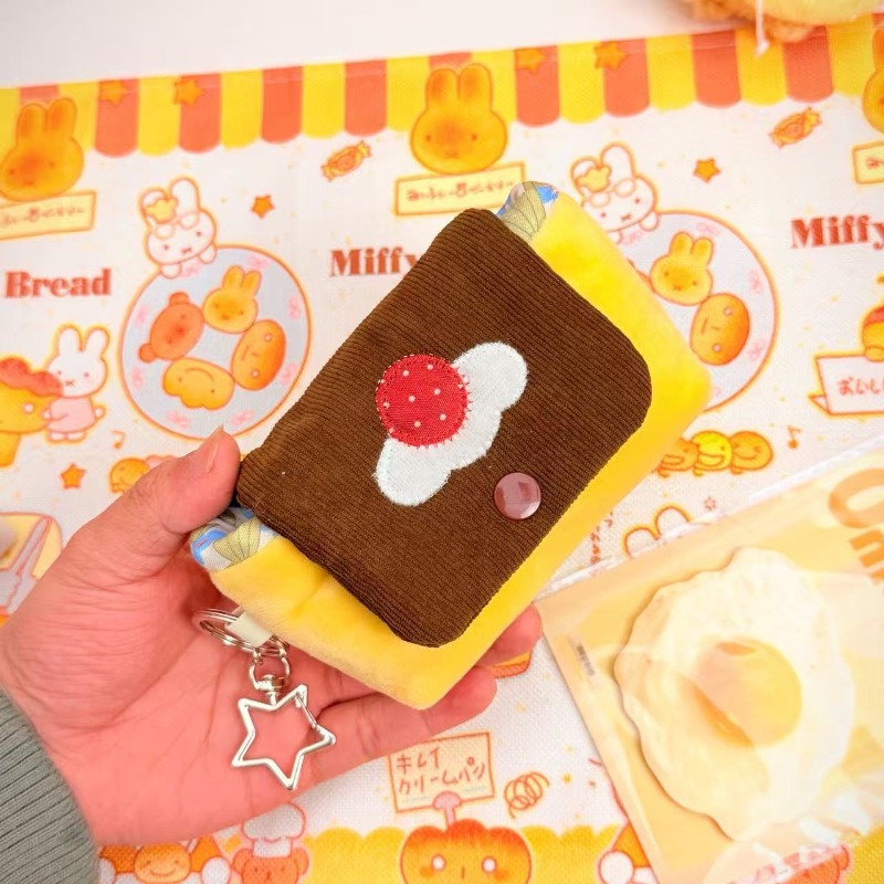 1pc Ins Vintage Plush Camera B - Small Vintage Collectible Items recension och pris