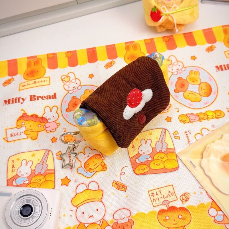 1pc Ins Vintage Plush Camera B - Small Vintage Collectible Items recension och pris
