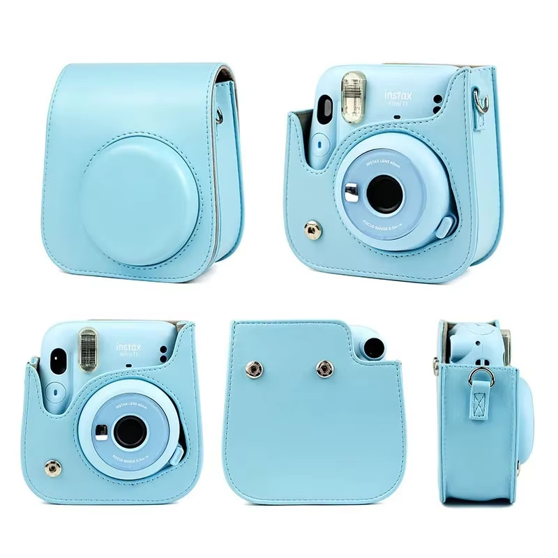 For Fujifilm Film Camera Bag f - Super 8 Film Reel recension och pris