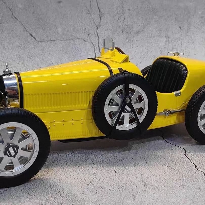 NOREV 1/12 Bugatti T35 Convert - Vintage Collectibles Toys recension och pris