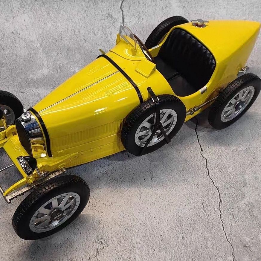 NOREV 1/12 Bugatti T35 Convert - Vintage Collectibles Toys recension och pris