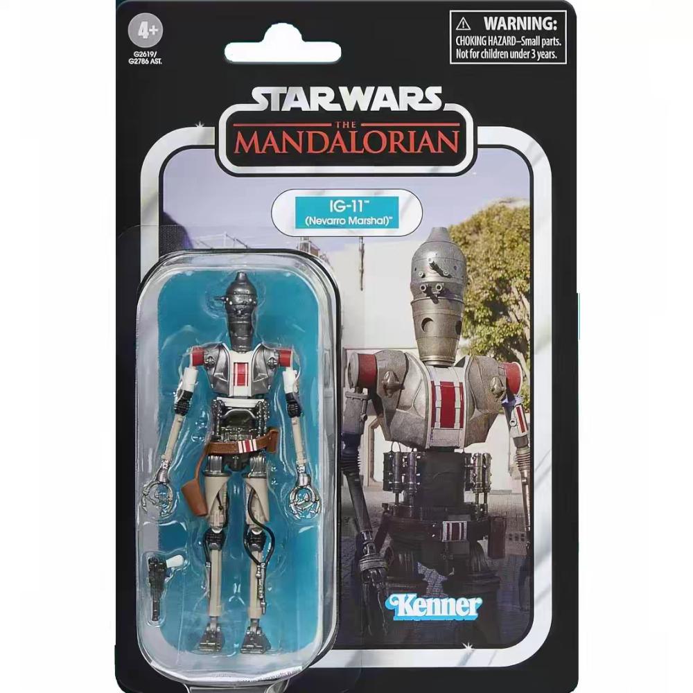 STAR WARS The Vintage Collecti - Vintage Star Wars Collectible recension och pris