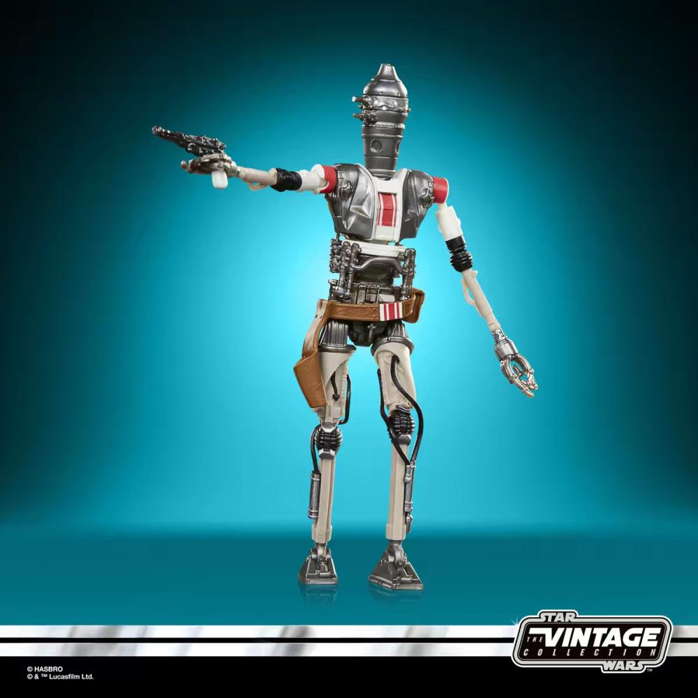 STAR WARS The Vintage Collecti - Vintage Star Wars Collectible recension och pris