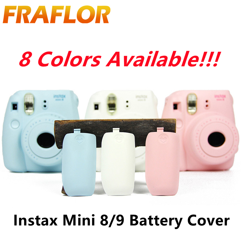 Fujifilm Instax Mini 8 Film Ca - Super 8 Film Reel recension och pris