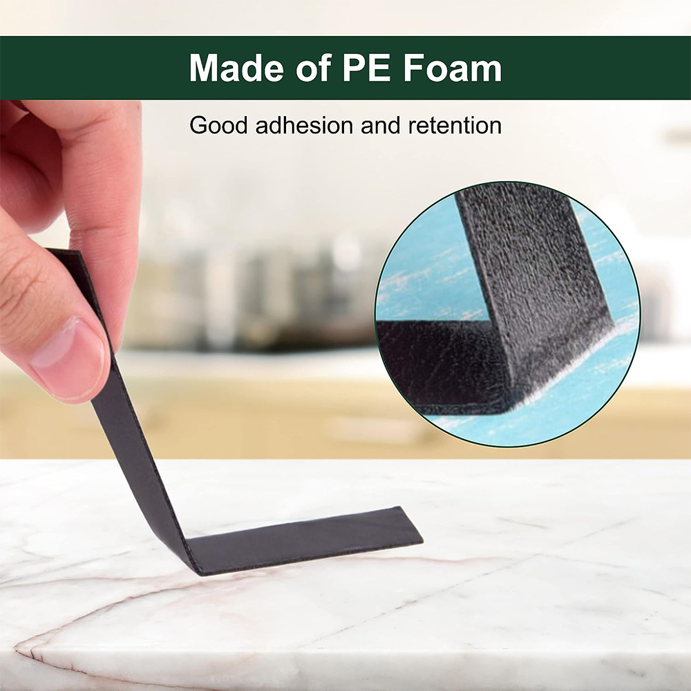 10M PE Foam Double-Sided Adhes - Super 8 Film Reel recension och pris