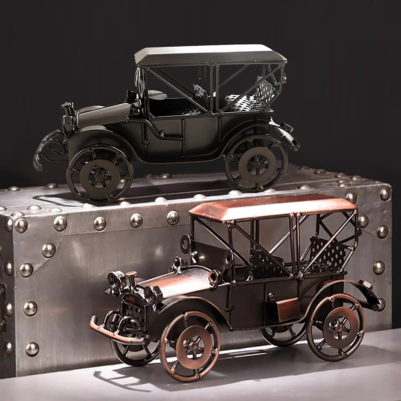 European Style Vintage Alloy O - Vintage Collectibles Toys recension och pris